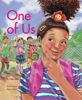 Hardcover One of Us Book