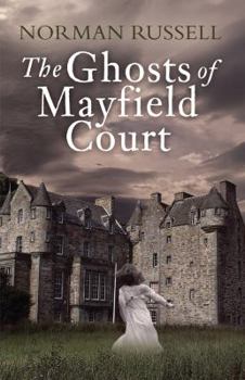 Paperback The Ghosts Of Mayfield Court Book