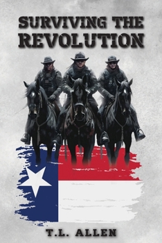 Paperback Surviving the Revolution Book