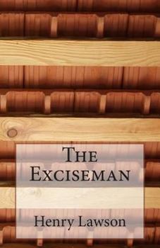 Paperback The Exciseman Book