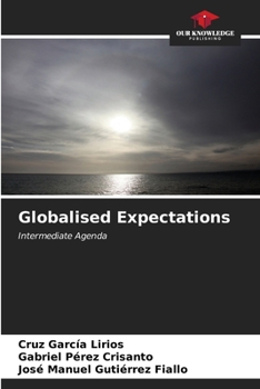 Paperback Globalised Expectations Book