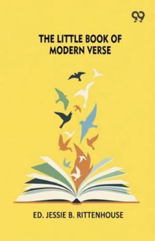 The Little Book Of Modern Verse