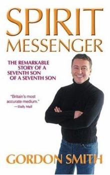 Paperback Spirit Messenger Book