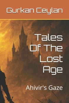 Paperback Tales Of The Lost Age: Ahivir's Gaze Book