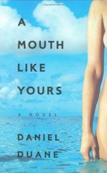 Hardcover A Mouth Like Yours Book