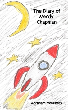 Paperback The Diary of Wendy Chapman Book