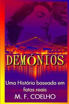Paperback Demonios: Mentiras Esculpidas [Portuguese] Book