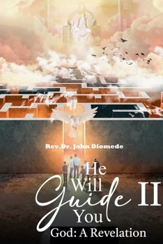 He Will Guide You II