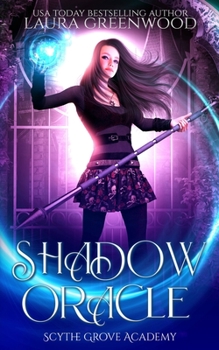 Paperback Shadow Oracle Book