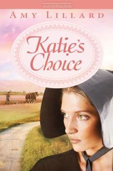 Paperback Katie's Choice Book