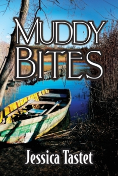 Paperback Muddy Bites Book