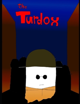 Paperback The Turdox Book