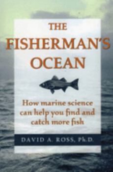 Paperback Fisherman's Ocean Book