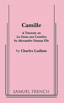 Paperback Camille Book