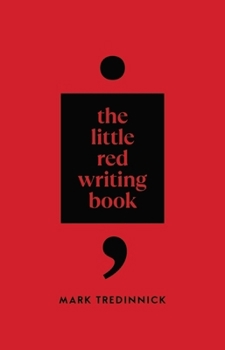 Paperback The Little Red Writing Book