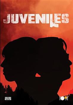 DVD Juveniles Book