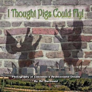 Paperback I Thought Pigs Could Fly! Book