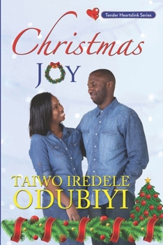 Paperback Christmas Joy Book