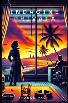 Paperback Indagine privata [Italian] Book