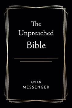 Paperback The Unpreached Bible Book