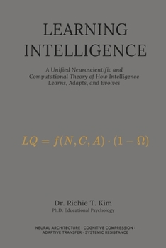 Paperback Learning Intelligence Book
