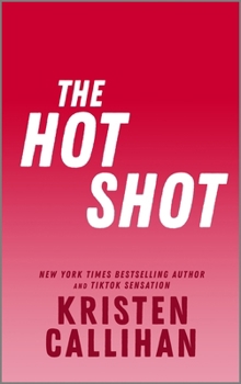 Paperback The Hot Shot Book