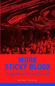 Paperback More Sticky Blood Book