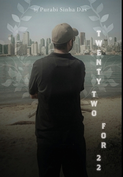 Hardcover Twenty Two for 22 Book