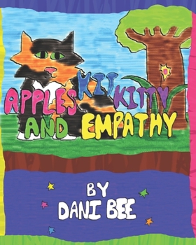 Paperback Apples Kit Kitty and Empathy Book
