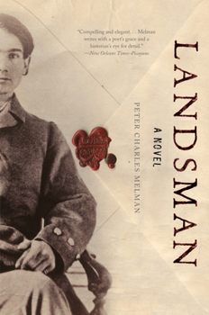 Paperback Landsman Book