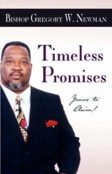 Paperback Timeless Promises: Yours to Claim! Book