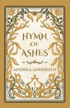 Paperback Hymn of Ashes Book