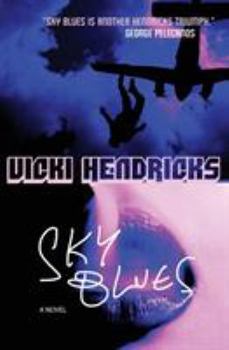 Paperback Sky Blues Book