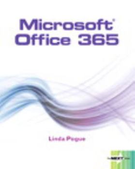 Spiral-bound Microsoft Office 365 Book