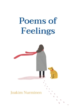 Paperback Poems of Feelings Book