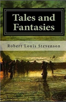 Paperback Tales and Fantasies Book