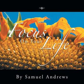 Paperback Focus on Your Life Book
