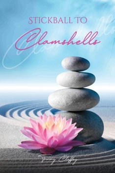 Paperback Stickball To Clamshells Book