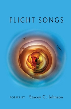 Paperback Flight Songs Book
