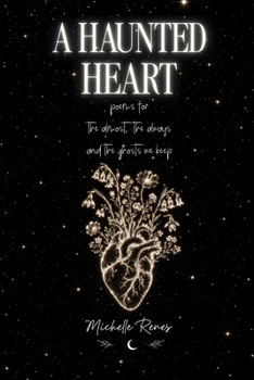Paperback A Haunted Heart Book