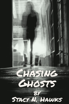 Paperback Chasing Ghosts Book