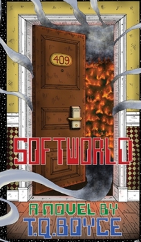 Hardcover Softworld Book