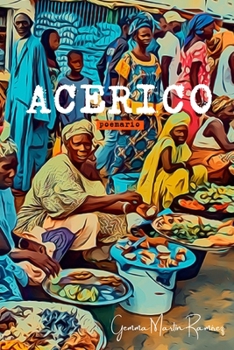 Paperback Acerico [Spanish] Book