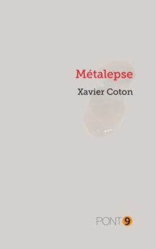 Paperback Métalepse [French] Book