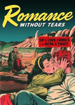 Paperback Romance Without Tears Book