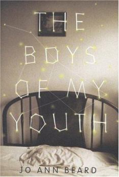Hardcover The Boys of My Youth Book