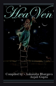Paperback Heaven / हेवन [Hindi] Book