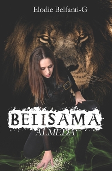 Paperback Belisama - Almeda [French] Book