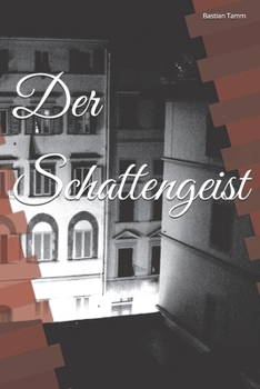 Paperback Der Schattengeist [German] Book