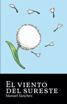 Paperback El viento del Sureste [Spanish] Book